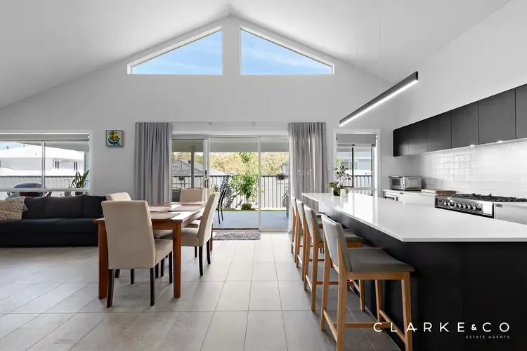 Second view of Homely house listing, 44 Reedling Road, Chisholm NSW 2322