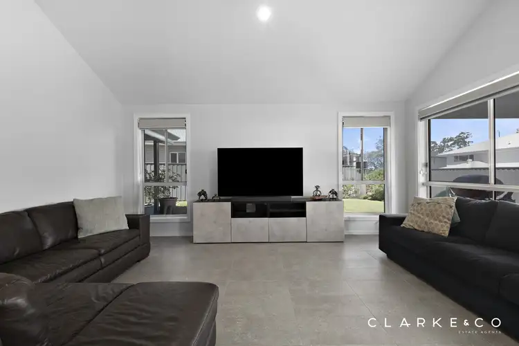 Third view of Homely house listing, 44 Reedling Road, Chisholm NSW 2322