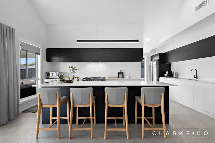 Fourth view of Homely house listing, 44 Reedling Road, Chisholm NSW 2322