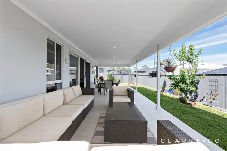 Sixth view of Homely house listing, 44 Reedling Road, Chisholm NSW 2322