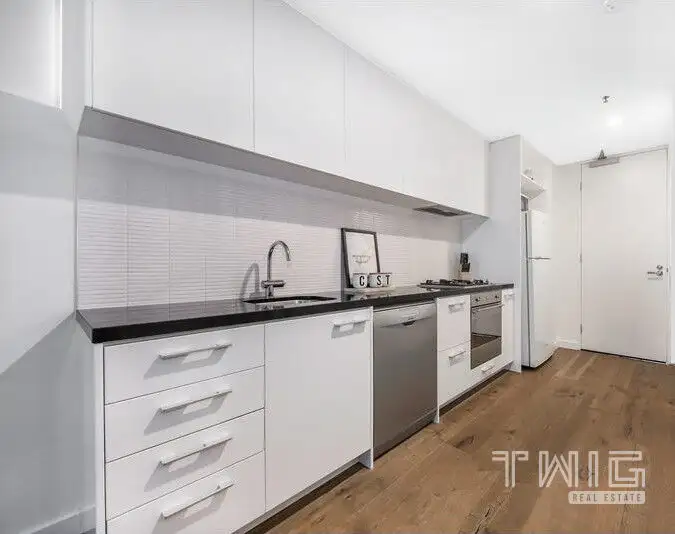 Third view of Homely apartment listing, M04/110 Keilor Road, Essendon North VIC 3041