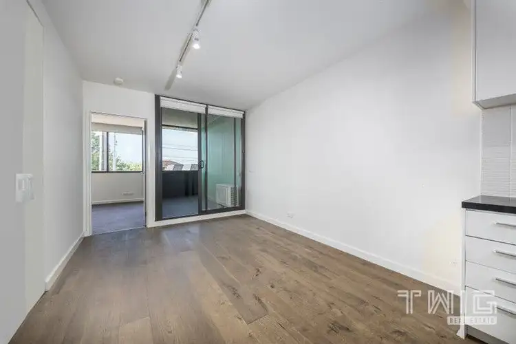 Fourth view of Homely apartment listing, M04/110 Keilor Road, Essendon North VIC 3041