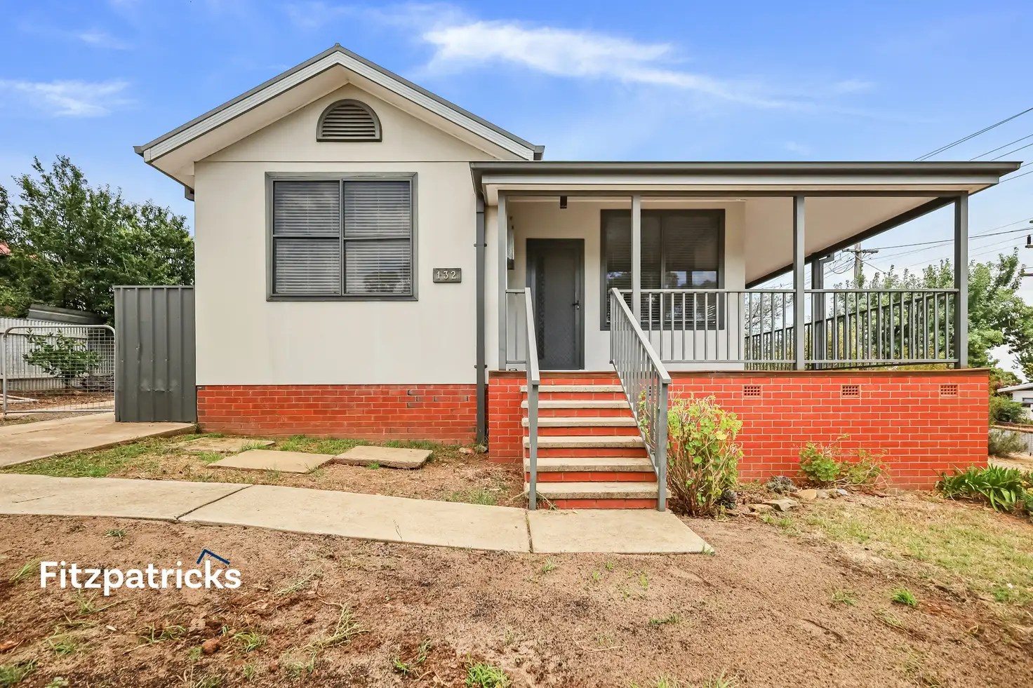 Main view of Homely house listing, 132 Macleay Street, Mount Austin NSW 2650