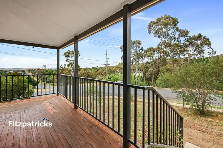 Second view of Homely house listing, 132 Macleay Street, Mount Austin NSW 2650