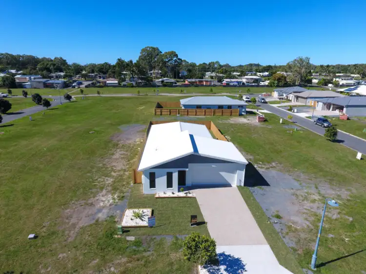 22 Somerset Drive (Lot 32), Andergrove QLD 4740