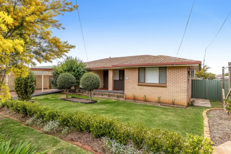 72 Jack Street, Darling Heights QLD 4350