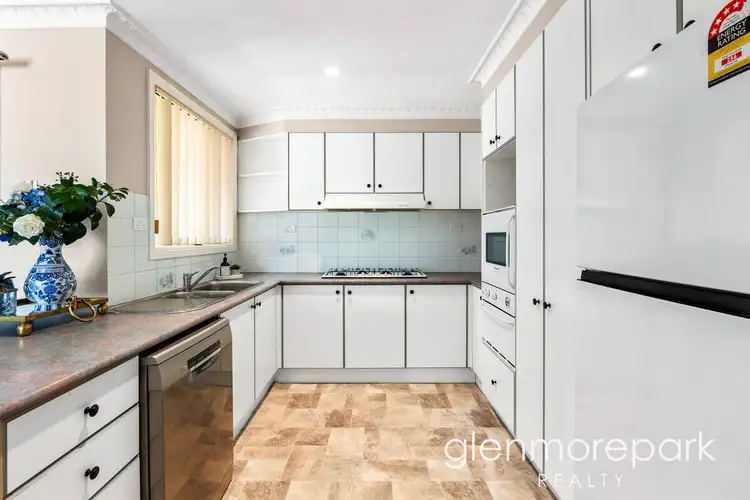 Second view of Homely house listing, 12 Woodlands Drive, Glenmore Park NSW 2745