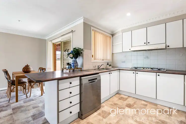 Third view of Homely house listing, 12 Woodlands Drive, Glenmore Park NSW 2745