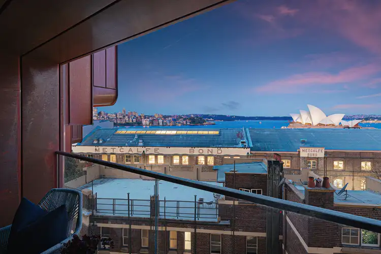 Third view of Homely unit listing, 38A Cumberland Street, The Rocks NSW 2000