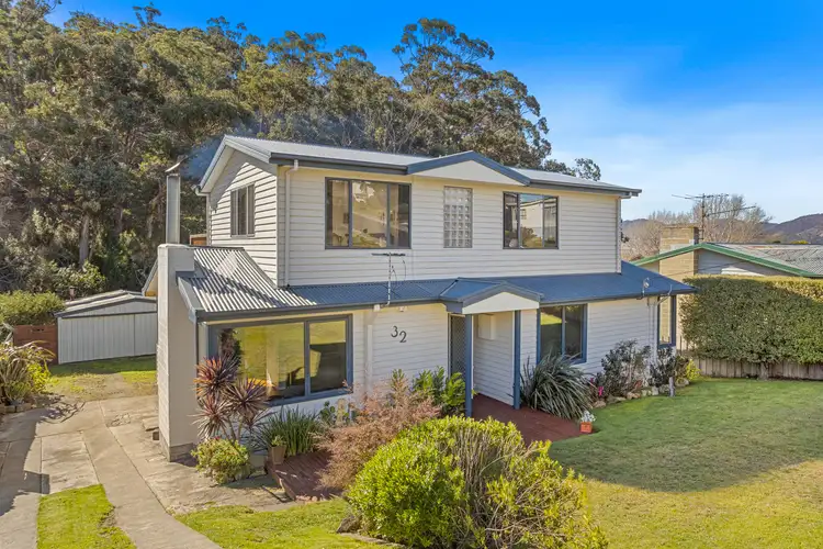 32 Cammeray Road, Claremont TAS 7011