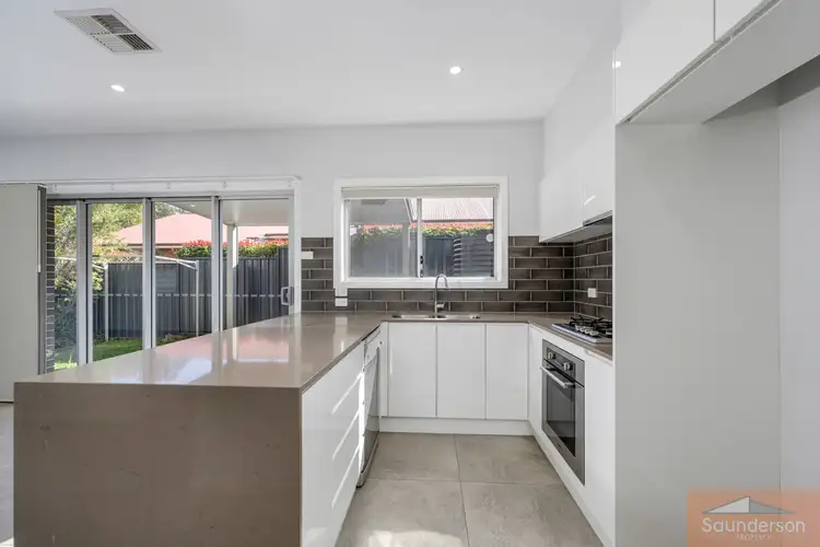 Second view of Homely townhouse listing, 3/34 Karoola Road, Lambton NSW 2299