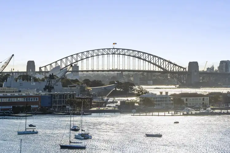 23 Thornton Street, Darling Point NSW 2027