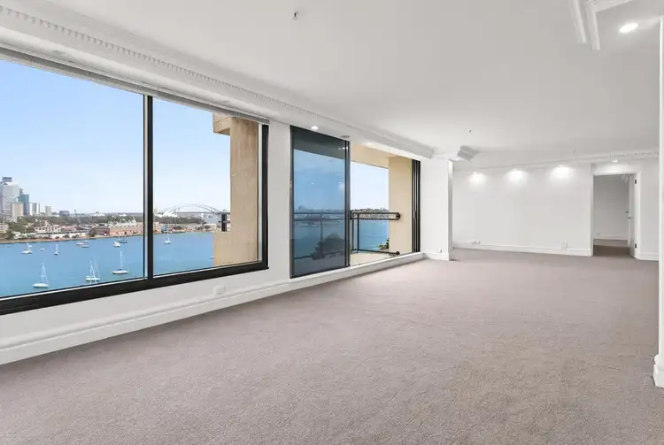 Fourth view of Homely apartment listing, 23 Thornton Street, Darling Point NSW 2027