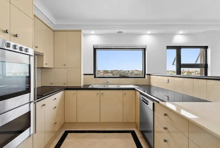 Fifth view of Homely apartment listing, 23 Thornton Street, Darling Point NSW 2027