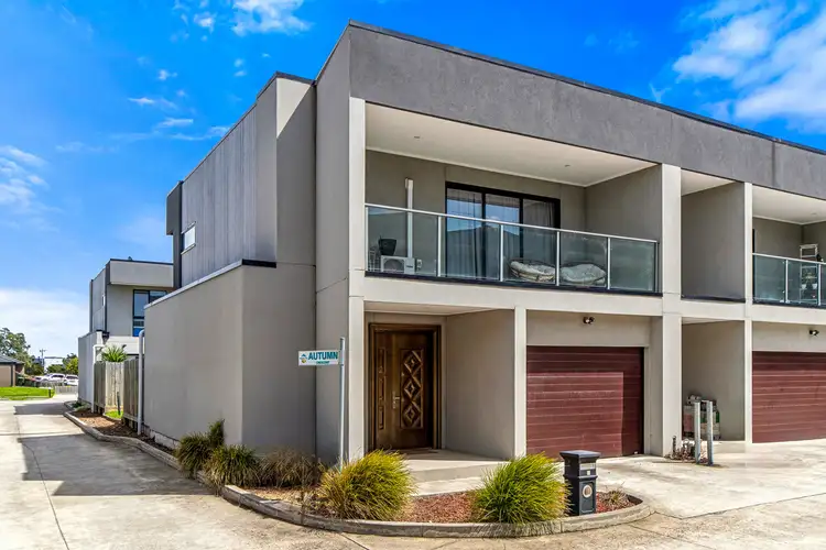 Second view of Homely house listing, 1 Winter Lane, Carrum Downs VIC 3201