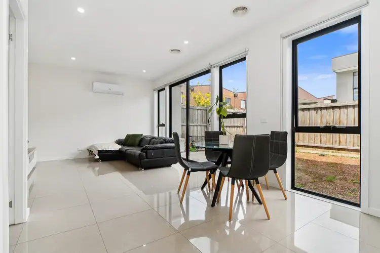 Sixth view of Homely house listing, 1 Winter Lane, Carrum Downs VIC 3201