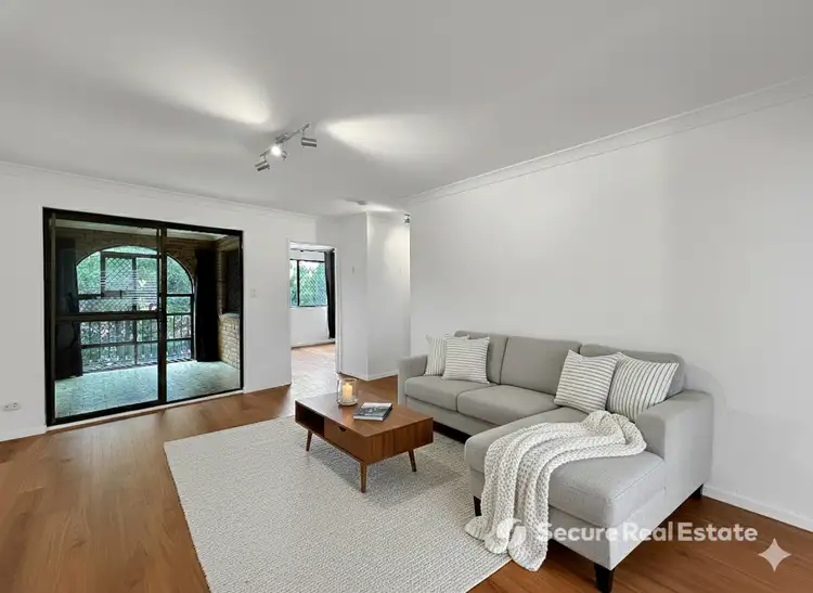 2/66 Wagner Road, Clayfield QLD 4011