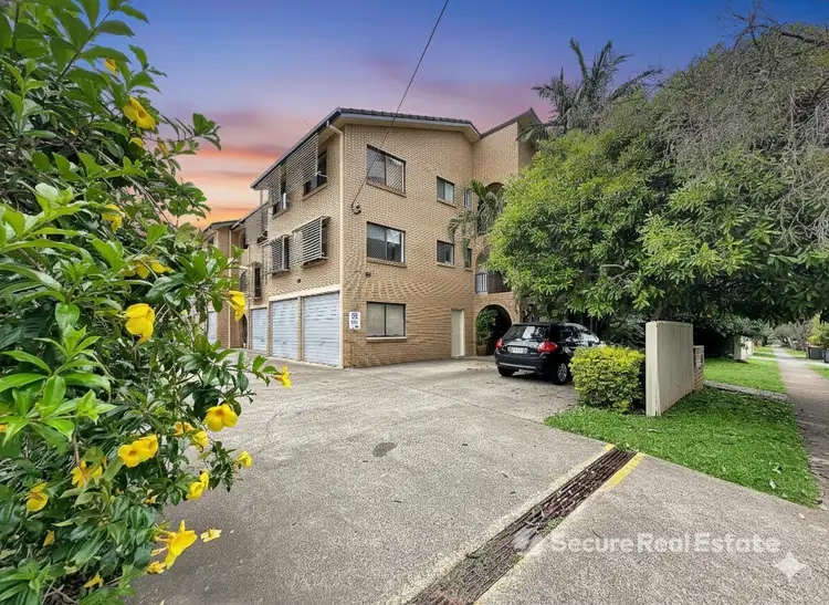 2/66 Wagner Road, Clayfield QLD 4011