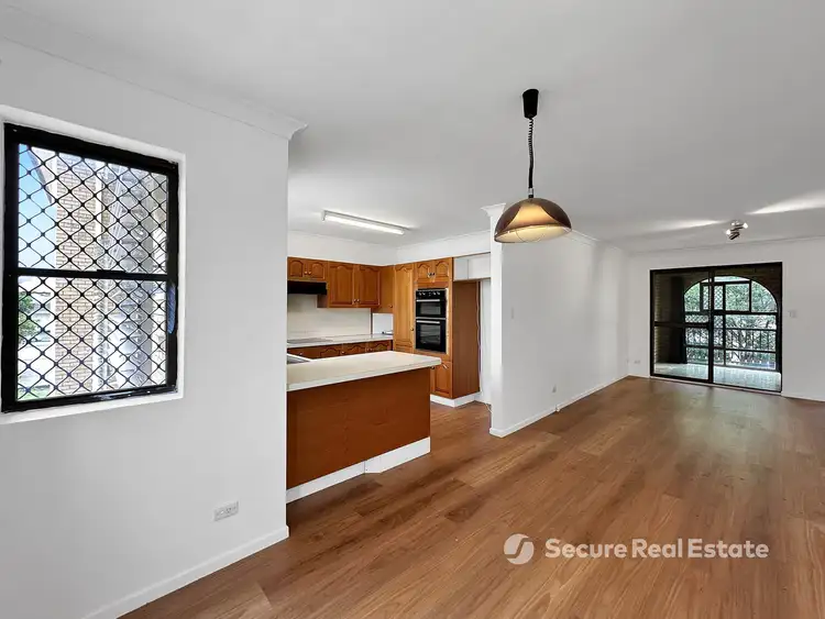 Second view of Homely unit listing, 2/66 Wagner Road, Clayfield QLD 4011