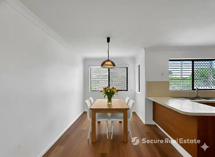 Third view of Homely unit listing, 2/66 Wagner Road, Clayfield QLD 4011