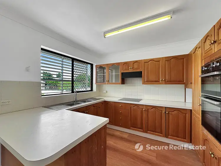 Fifth view of Homely unit listing, 2/66 Wagner Road, Clayfield QLD 4011
