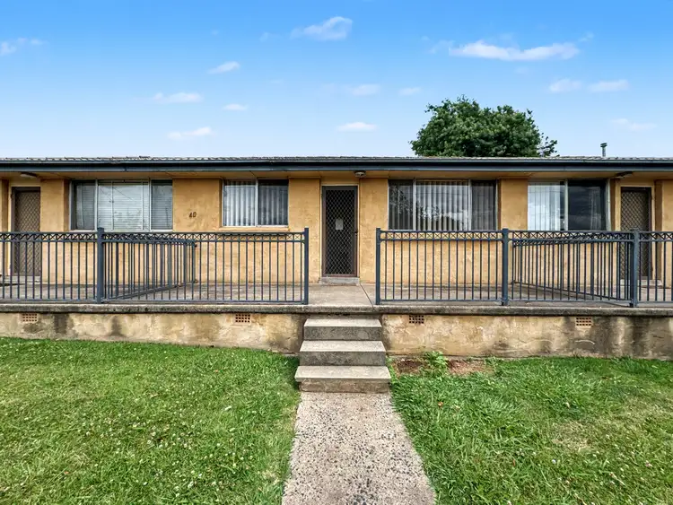 2/40 Prince Street, Orange NSW 2800
