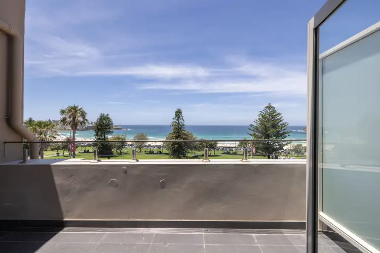 Second view of Homely studio listing, 10/130 Campbell Parade, Bondi Beach NSW 2026