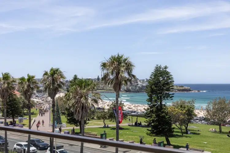 Third view of Homely studio listing, 10/130 Campbell Parade, Bondi Beach NSW 2026