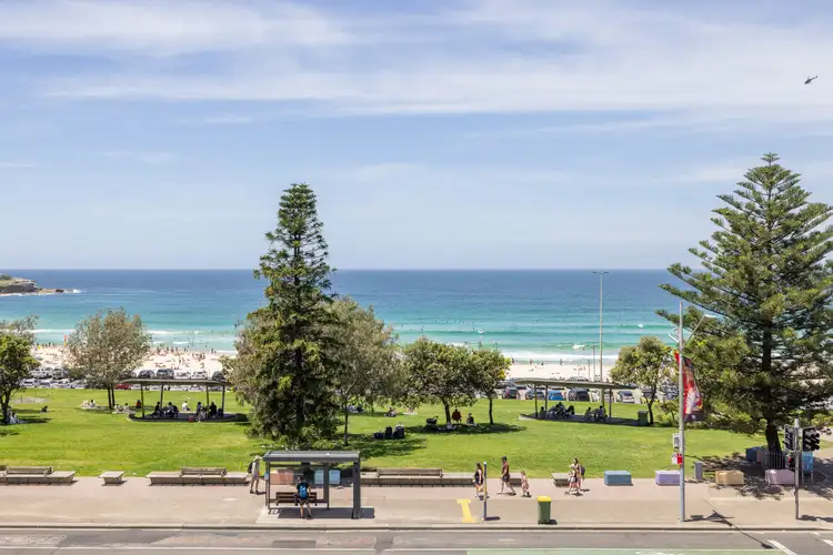 Fourth view of Homely studio listing, 10/130 Campbell Parade, Bondi Beach NSW 2026