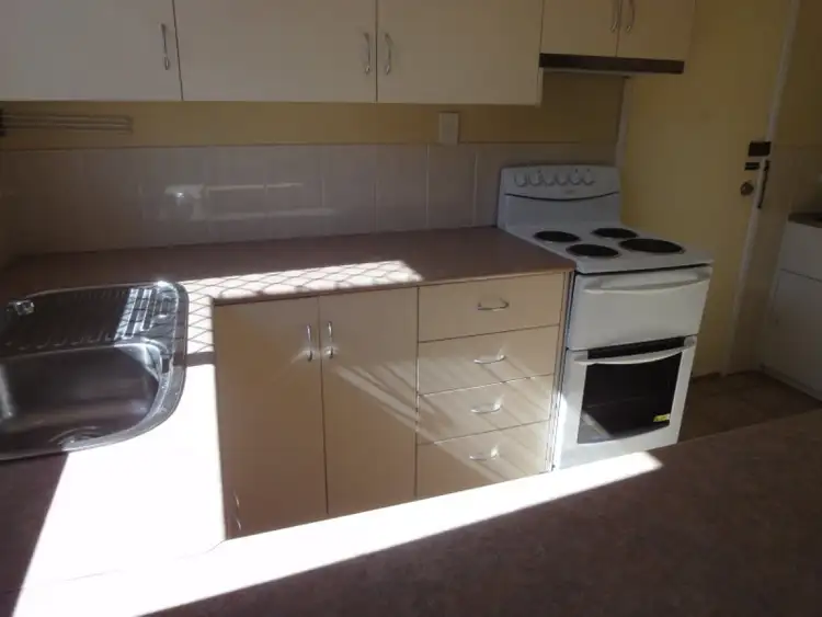 Third view of Homely unit listing, 8/58 Hume Street, North Toowoomba QLD 4350