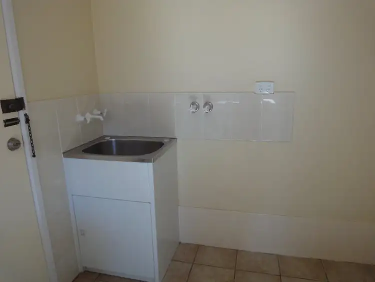 Fifth view of Homely unit listing, 8/58 Hume Street, North Toowoomba QLD 4350