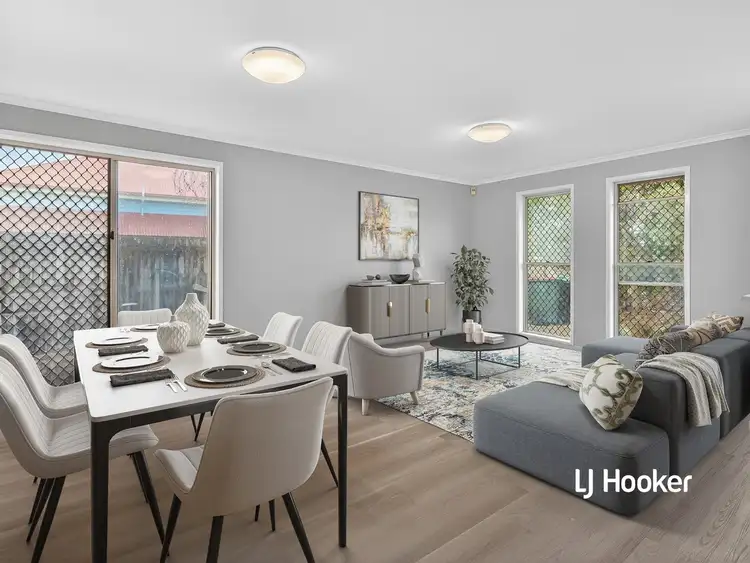 Second view of Homely house listing, 2 River Gum Close, Fitzgibbon QLD 4018