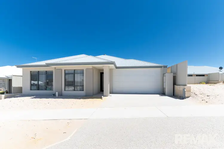 Second view of Homely house listing, 14 Yamba View, Alkimos WA 6038