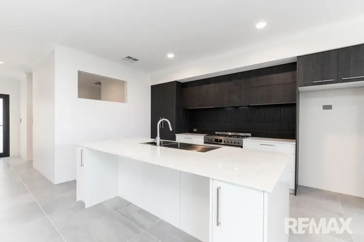 Third view of Homely house listing, 14 Yamba View, Alkimos WA 6038