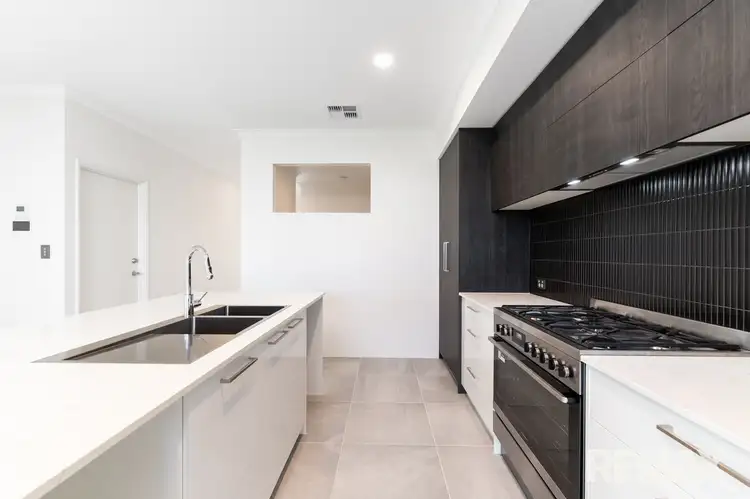 Fourth view of Homely house listing, 14 Yamba View, Alkimos WA 6038