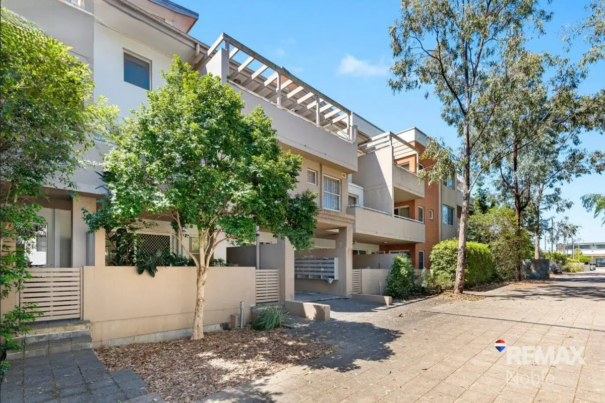 Main view of Homely apartment listing, 4/120 Driftway Drive, Pemulwuy NSW 2145