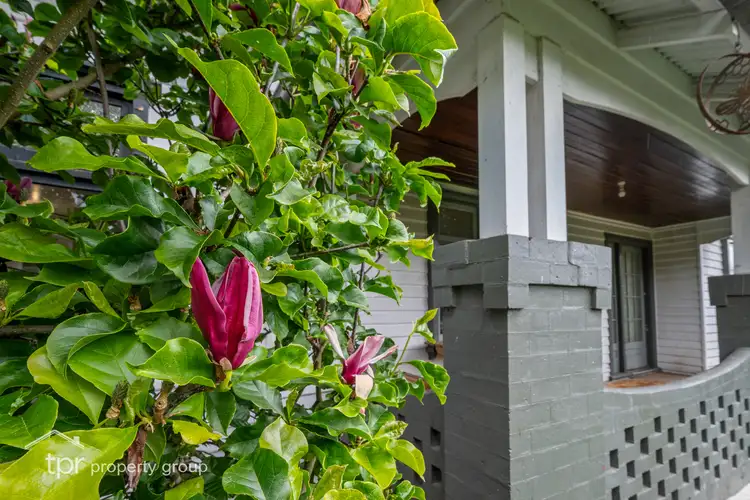 Second view of Homely house listing, 1/95 Main Street, Huonville TAS 7109