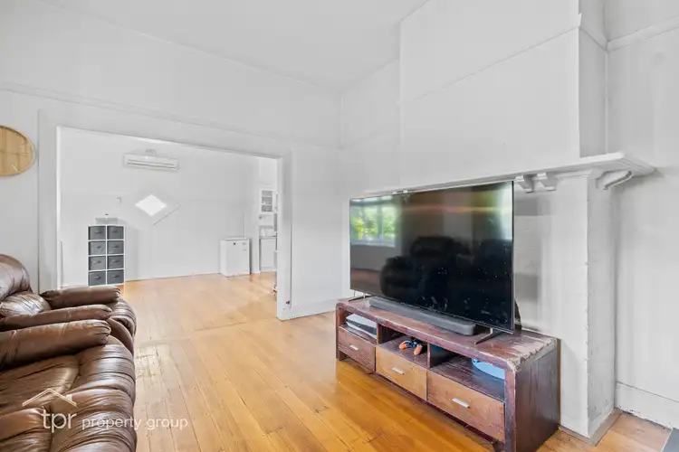 Third view of Homely house listing, 1/95 Main Street, Huonville TAS 7109