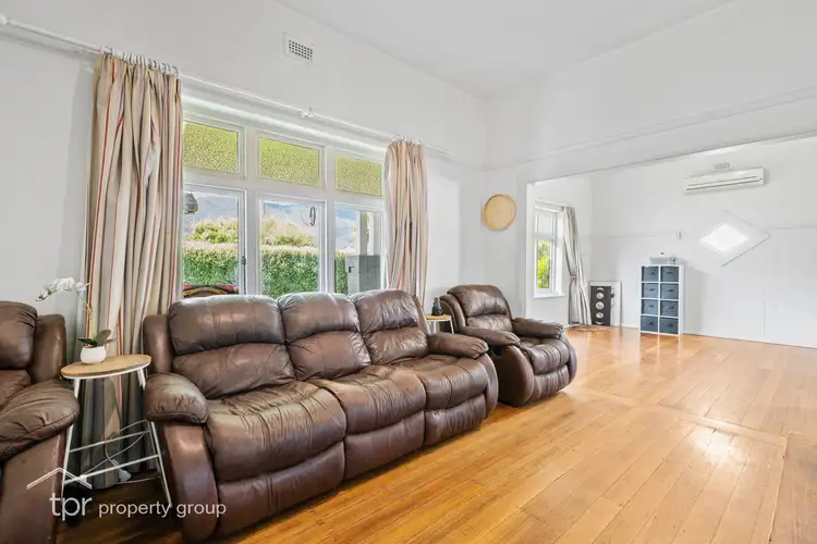 Fourth view of Homely house listing, 1/95 Main Street, Huonville TAS 7109
