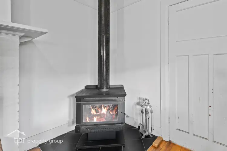 Fifth view of Homely house listing, 1/95 Main Street, Huonville TAS 7109