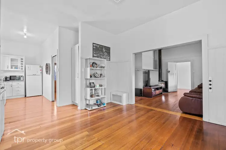 Sixth view of Homely house listing, 1/95 Main Street, Huonville TAS 7109