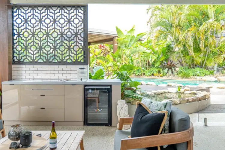 Third view of Homely house listing, 14 Footscray Court, Arundel QLD 4214