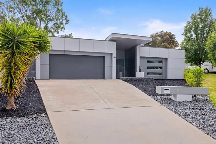 214 Pickworth Street, Thurgoona NSW 2640