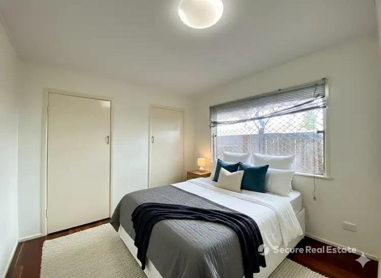 Second view of Homely unit listing, 1/24 Twelfth Avenue, St Lucia QLD 4067