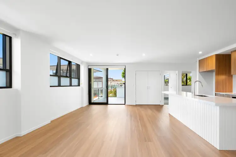 5/21 Lamington Avenue, Lutwyche QLD 4030