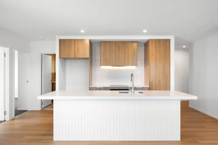 Second view of Homely apartment listing, 5/21 Lamington Avenue, Lutwyche QLD 4030