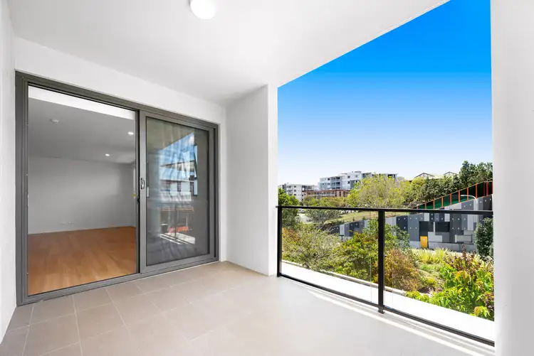 Fourth view of Homely apartment listing, 5/21 Lamington Avenue, Lutwyche QLD 4030