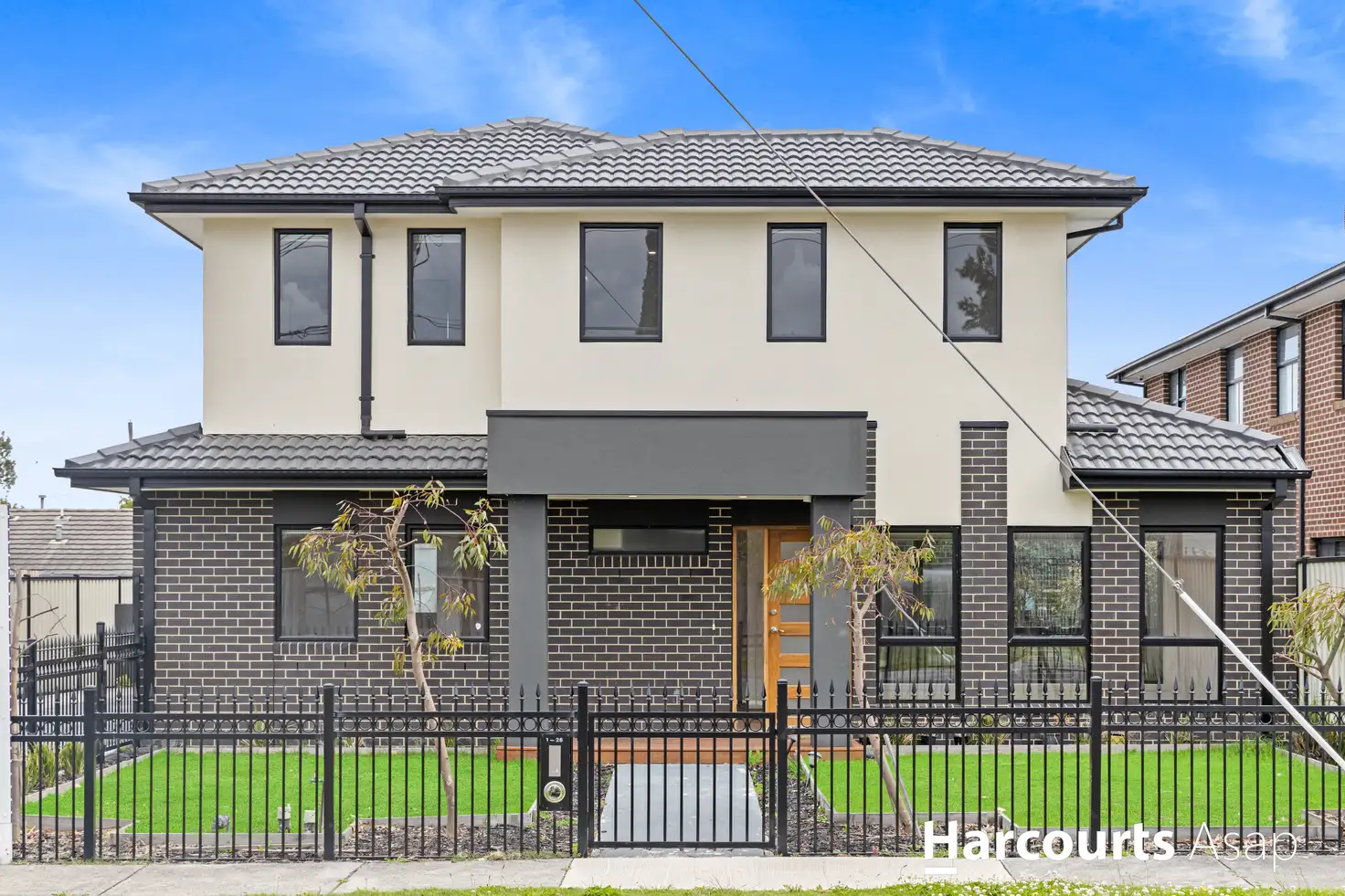 Main view of Homely unit listing, 1/26 Gloria Avenue, Dandenong North VIC 3175