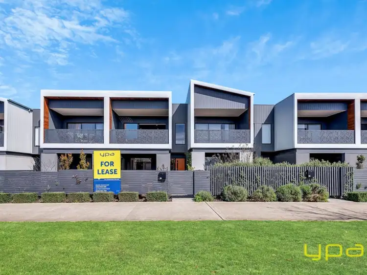 Second view of Homely unit listing, 48 Spirit Boulevard, Cranbourne East VIC 3977