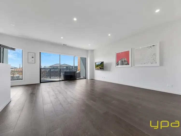 Fourth view of Homely unit listing, 48 Spirit Boulevard, Cranbourne East VIC 3977